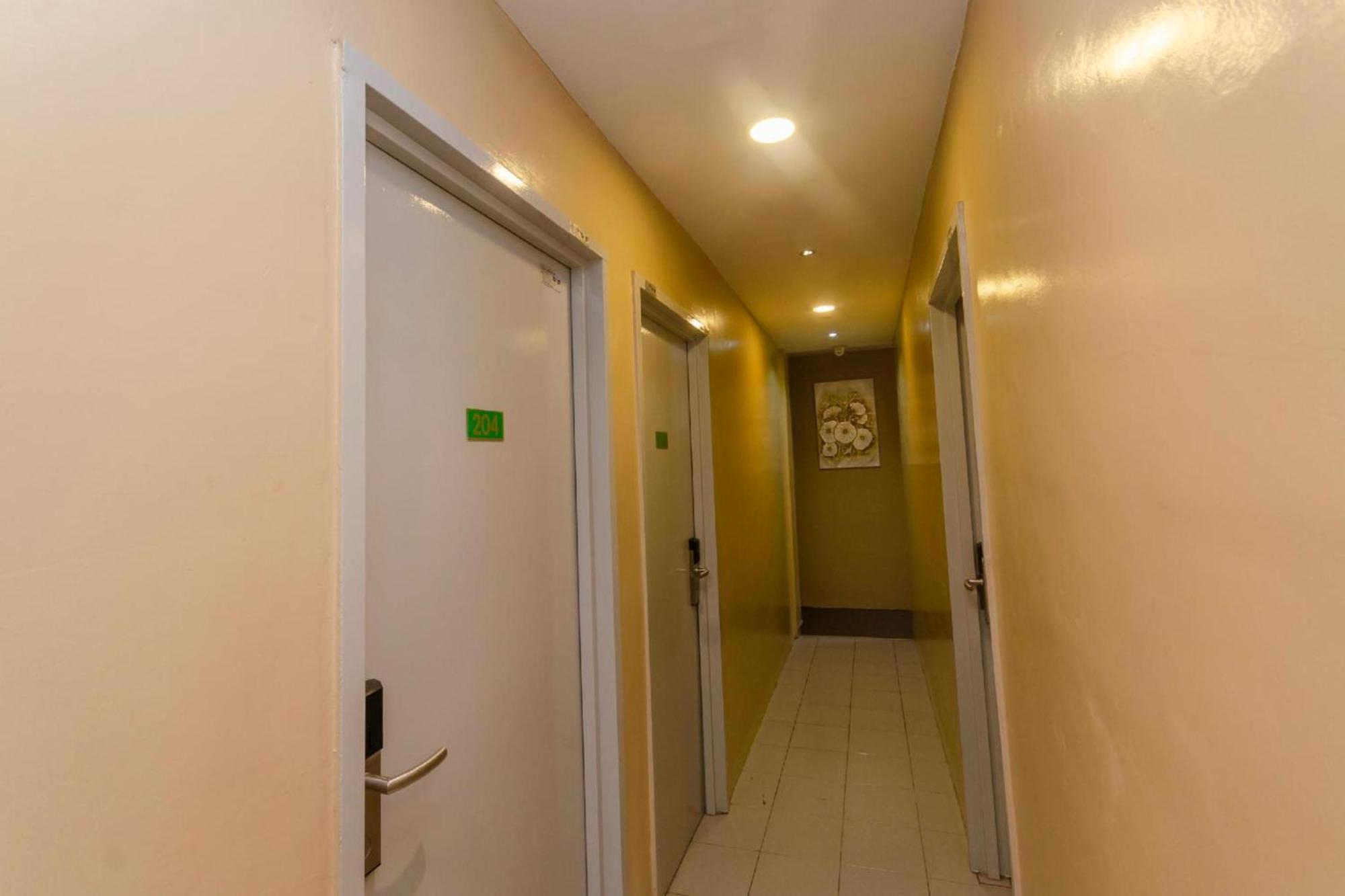 فندق سكوداي سكودايْ المظهر الخارجي الصورة