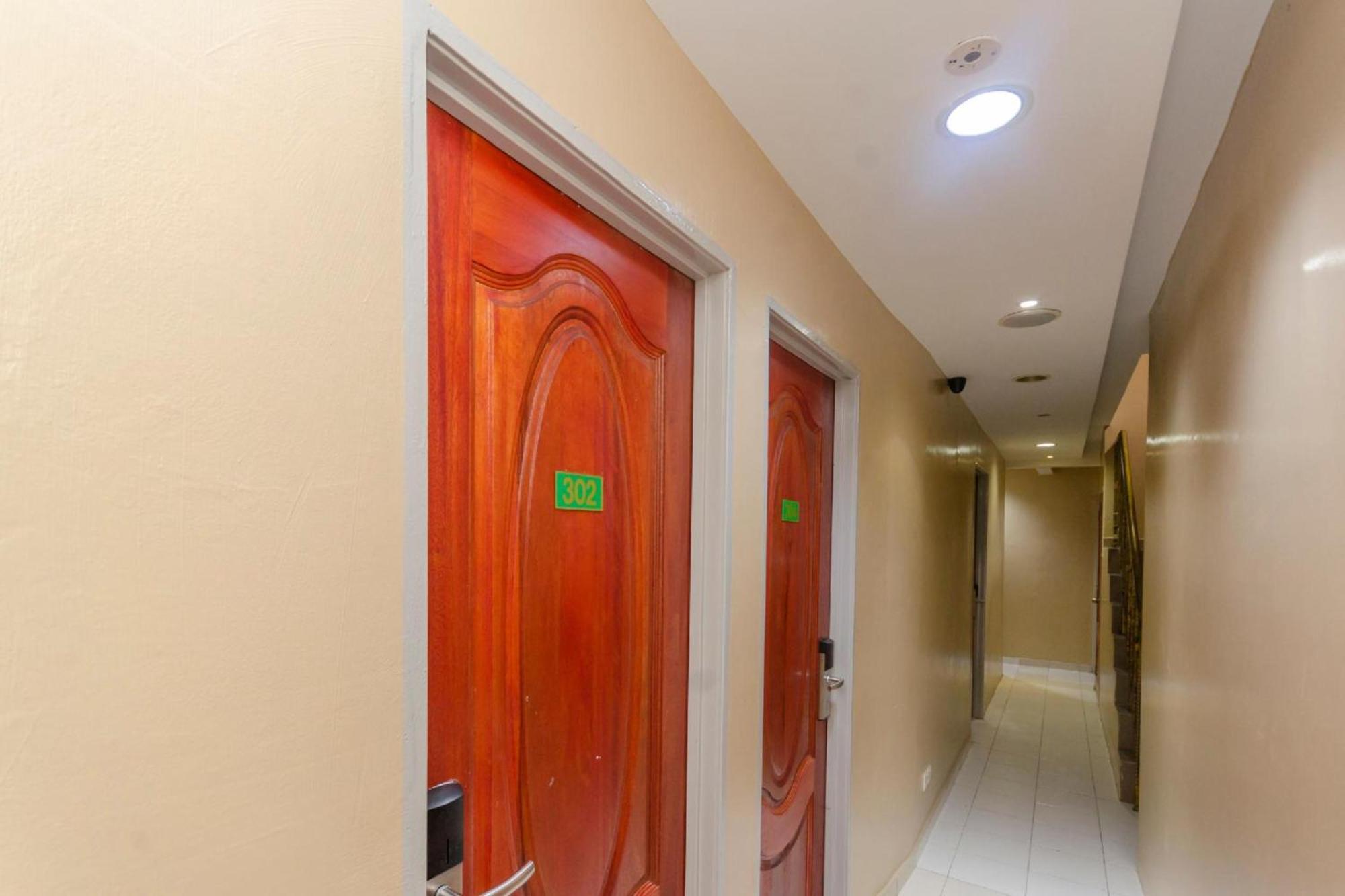 فندق سكوداي سكودايْ المظهر الخارجي الصورة